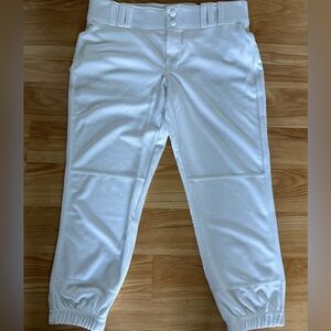 Women’s Fastpitch Softball athletic pant.